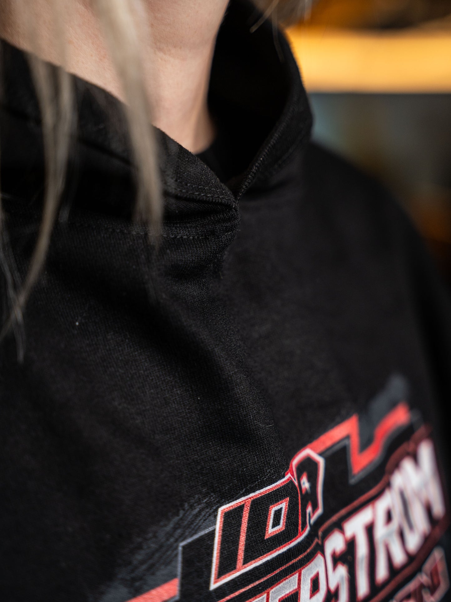 Ida Zetterström 2023 CHAMPIONS Edition Hoodie