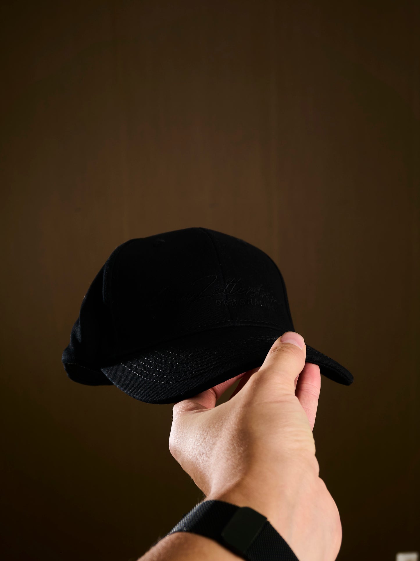 Ida Zetterström Baseball Cap - Multiple Colors