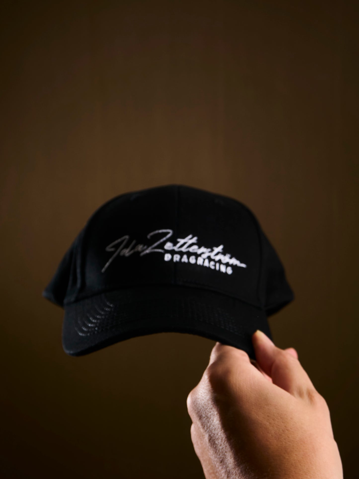 Ida Zetterström Baseball Cap - Multiple Colors