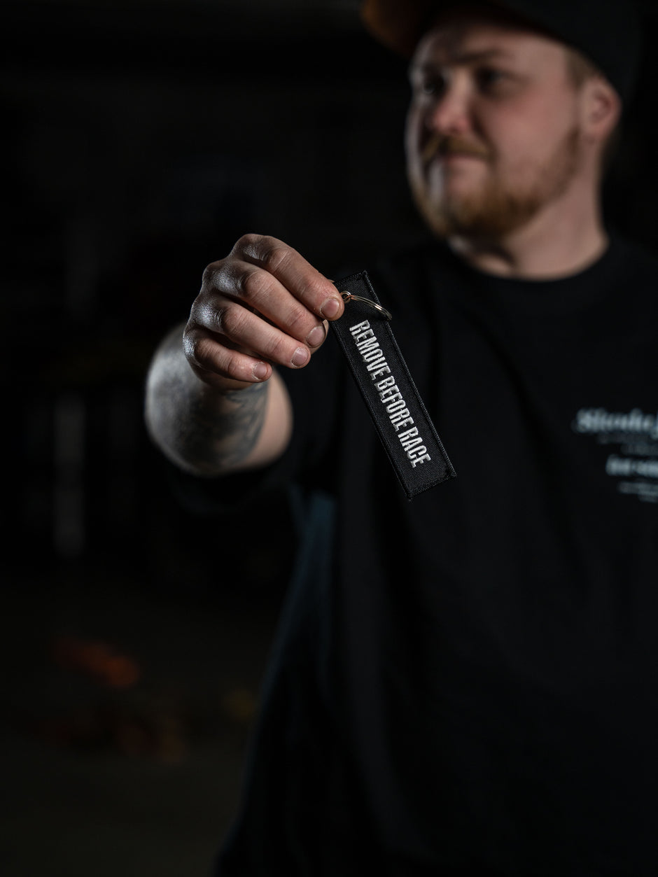 Remove Before Racing IDA ZETTERSTRÖM DRAGRACING STORE – Ida Zetterström Dragracing Store